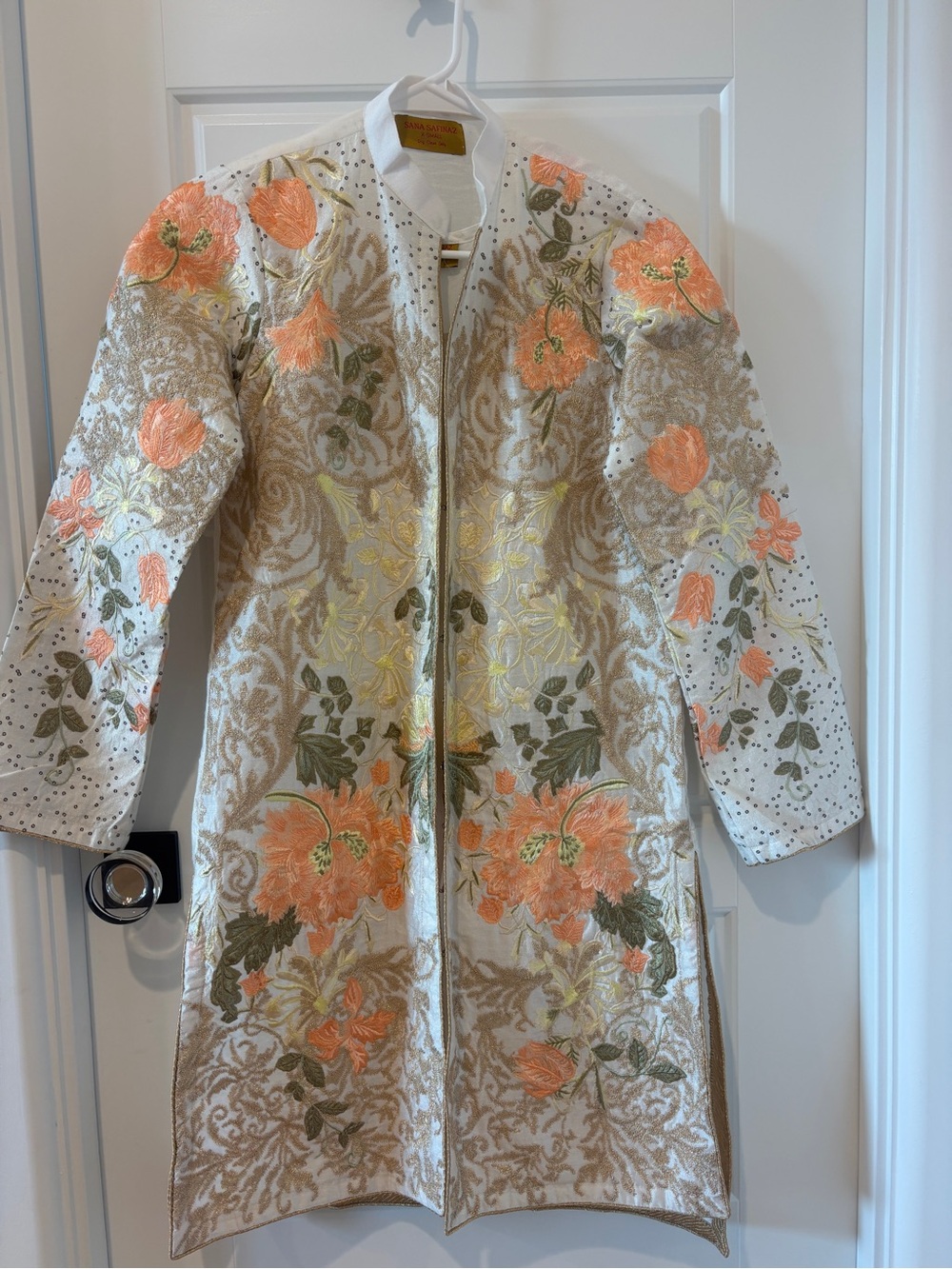 Sana Safinaz Kurti